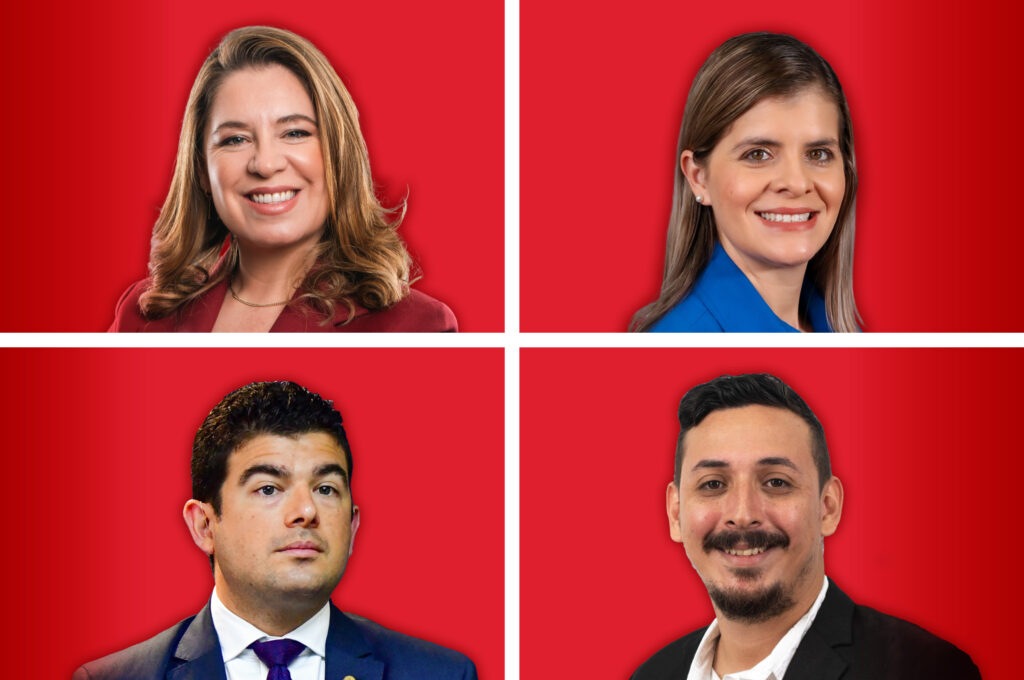 Costa Rica: Meet the Candidates 2026