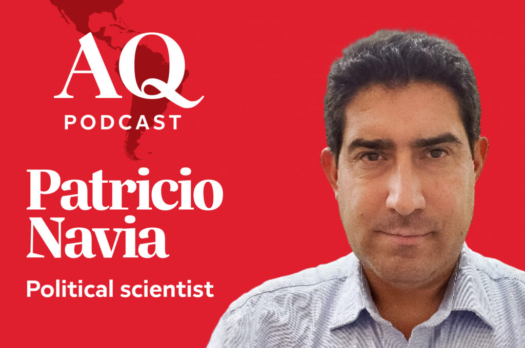 AQ Podcast | A Right Turn in Chile?  