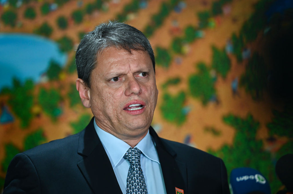 Tarcísio: Will He or Won’t He?