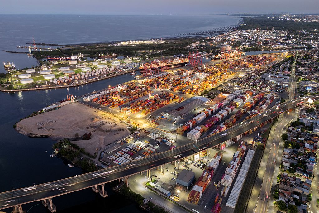 The Risks and Benefits of Trump’s Latin America Trade Deals