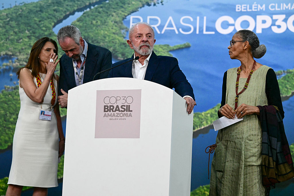 The Legacy of COP30 for Latin America