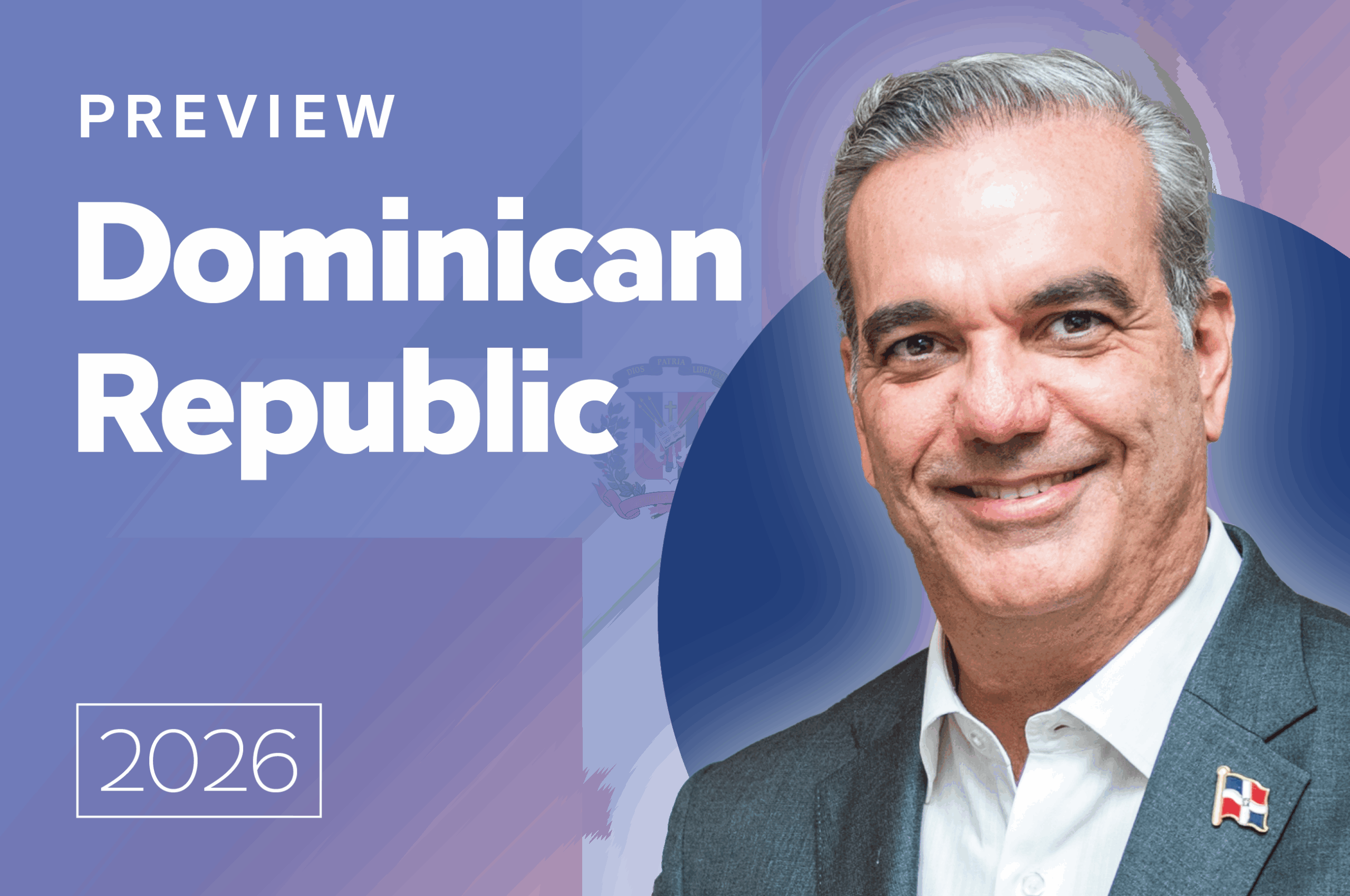 Dominican Republic: A 2026 Snapshot