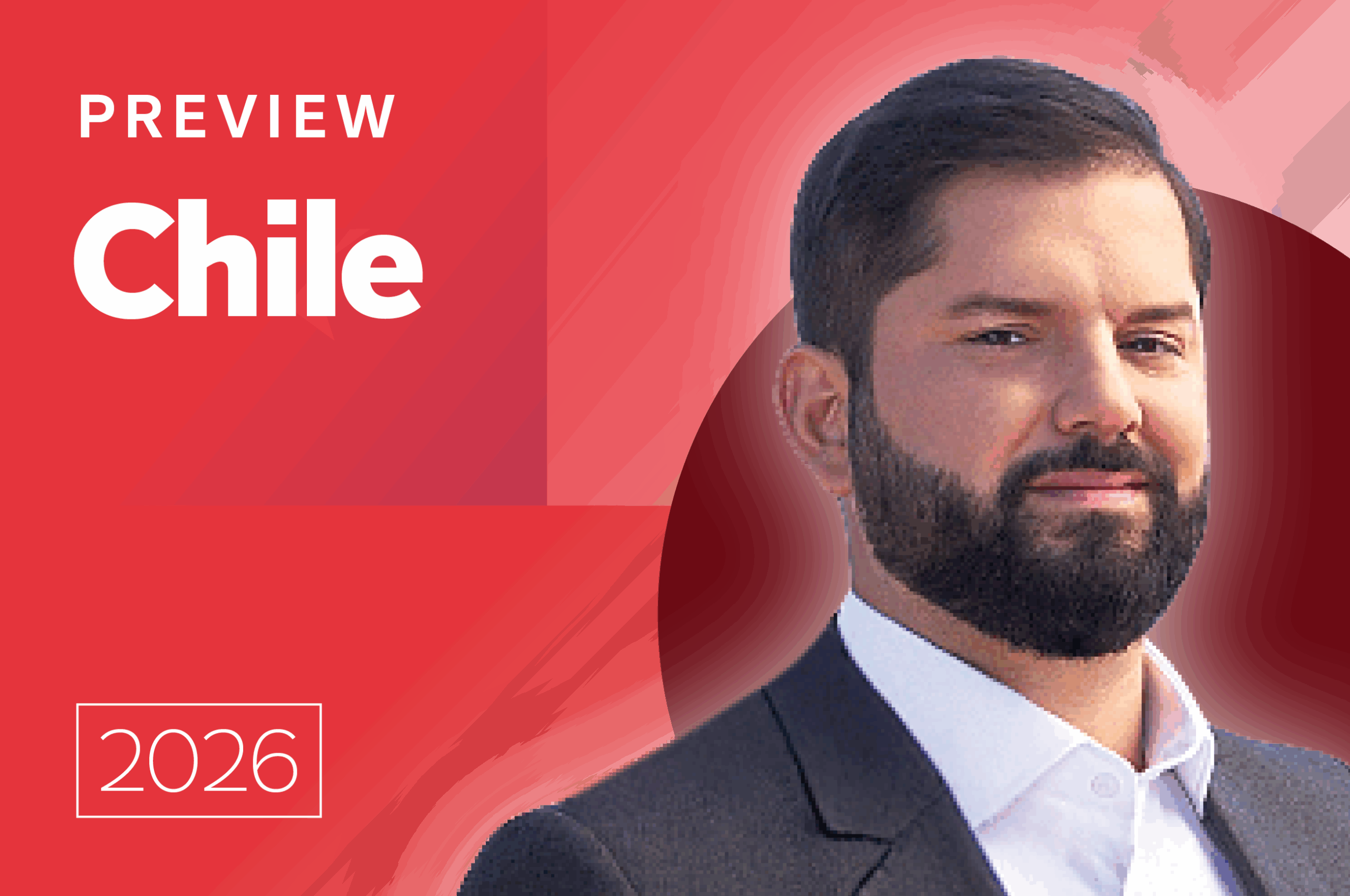 Chile: A 2026 Snapshot