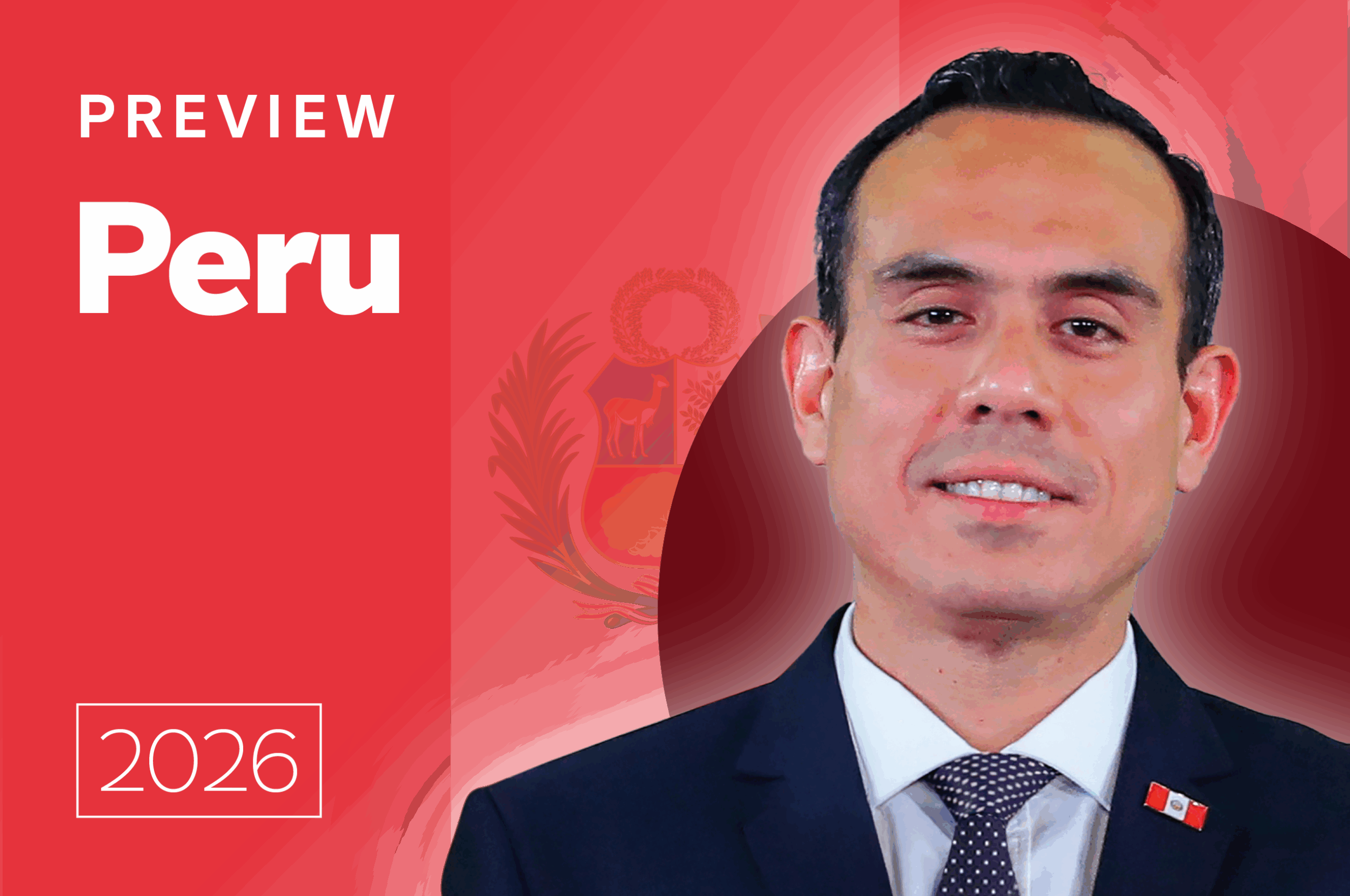 Peru: A 2026 Snapshot