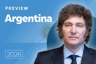Argentina: A 2026 Snapshot
