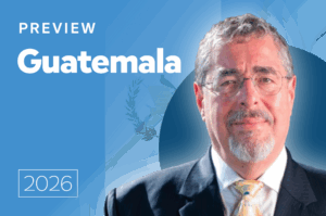 Guatemala: A 2026 Snapshot