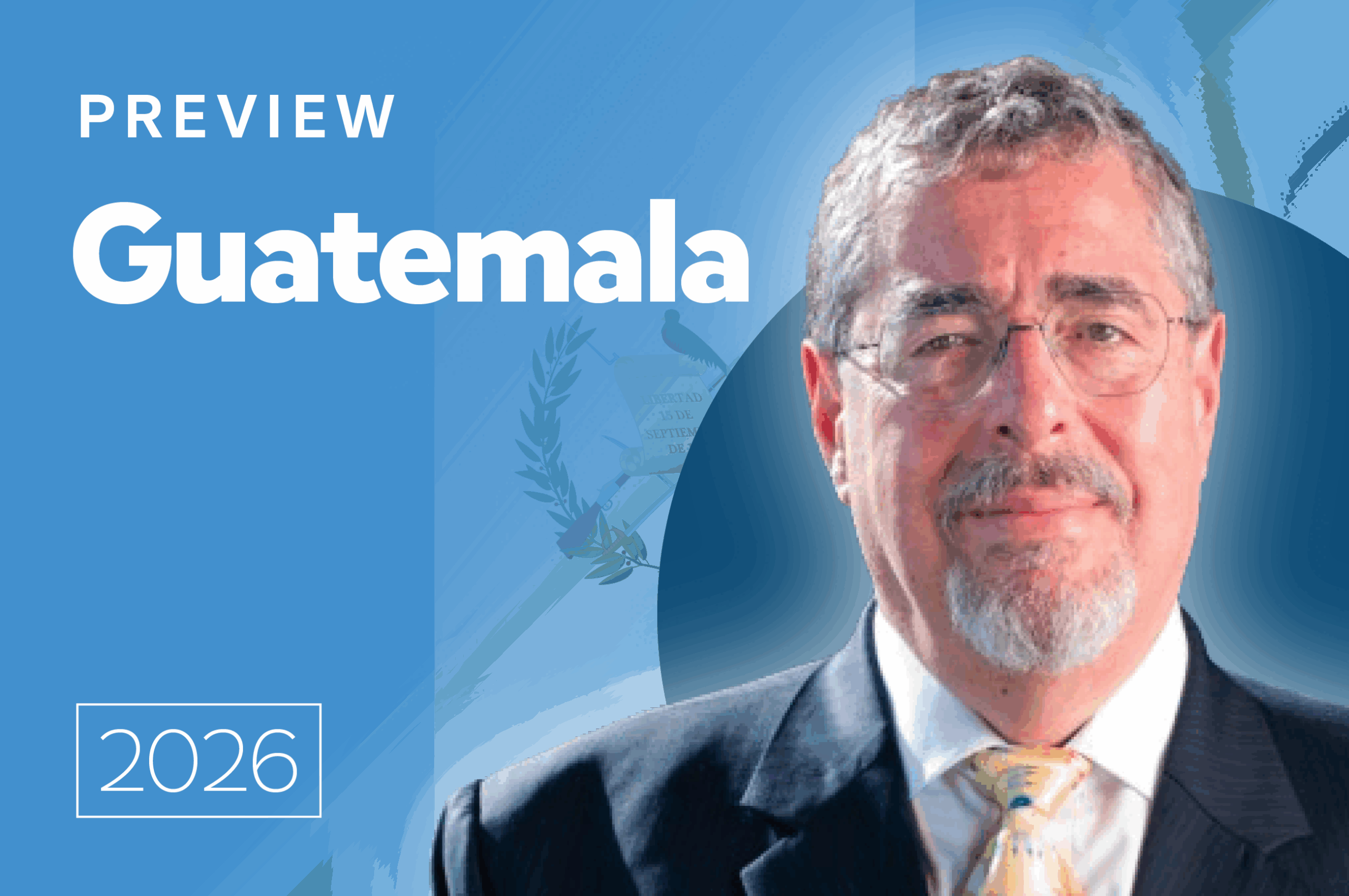 Guatemala: A 2026 Snapshot