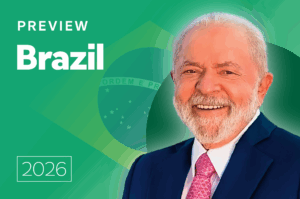 Brazil: A 2026 Snapshot