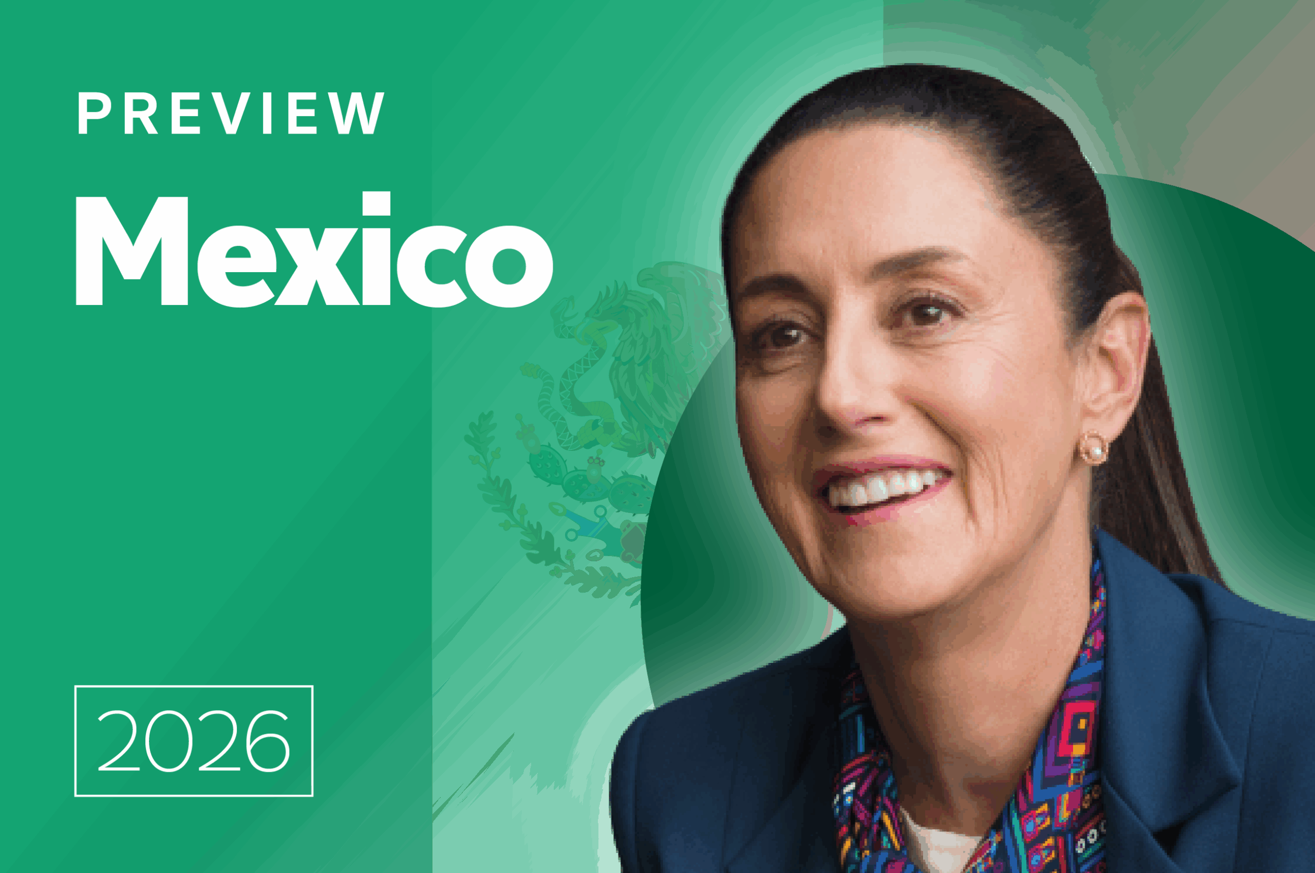 Mexico: A 2026 Snapshot