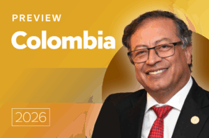 Colombia: A 2026 Snapshot