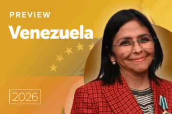 Venezuela: A 2026 Snapshot