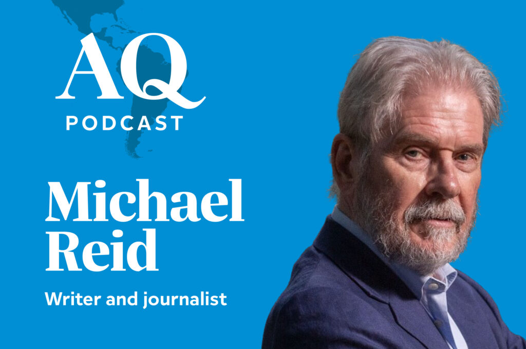 AQ Podcast | A Defining Moment for Latin America