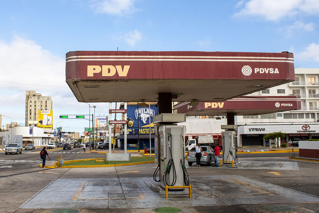 How U.S. Companies May Return to Venezuela and Be Compliant