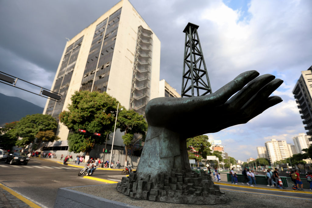 Venezuela: The Post-Maduro Oil, Gas and Mining Outlook 