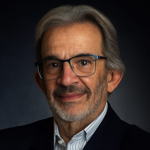 Luis Pacheco