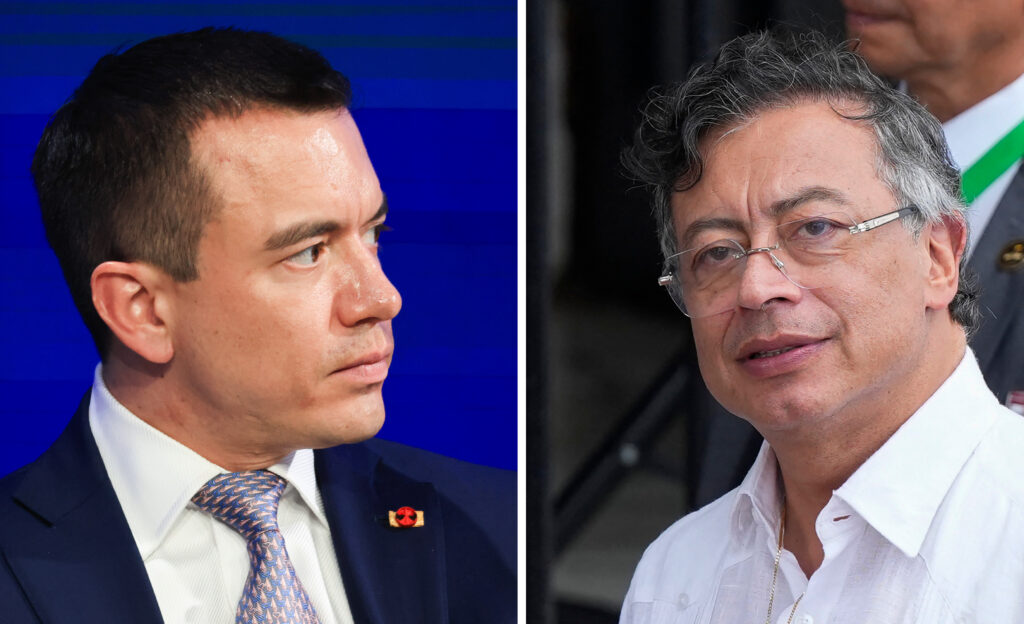 The Ecuador-Colombia Trade Spat Is a Zero-Sum Game