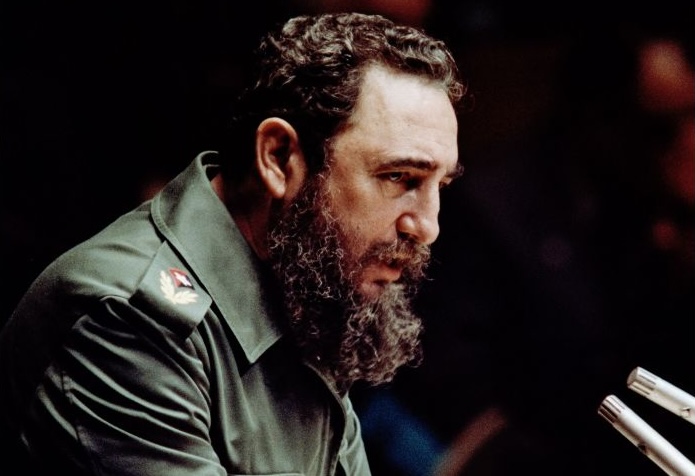Is This the End of the Fidel Castro Era?