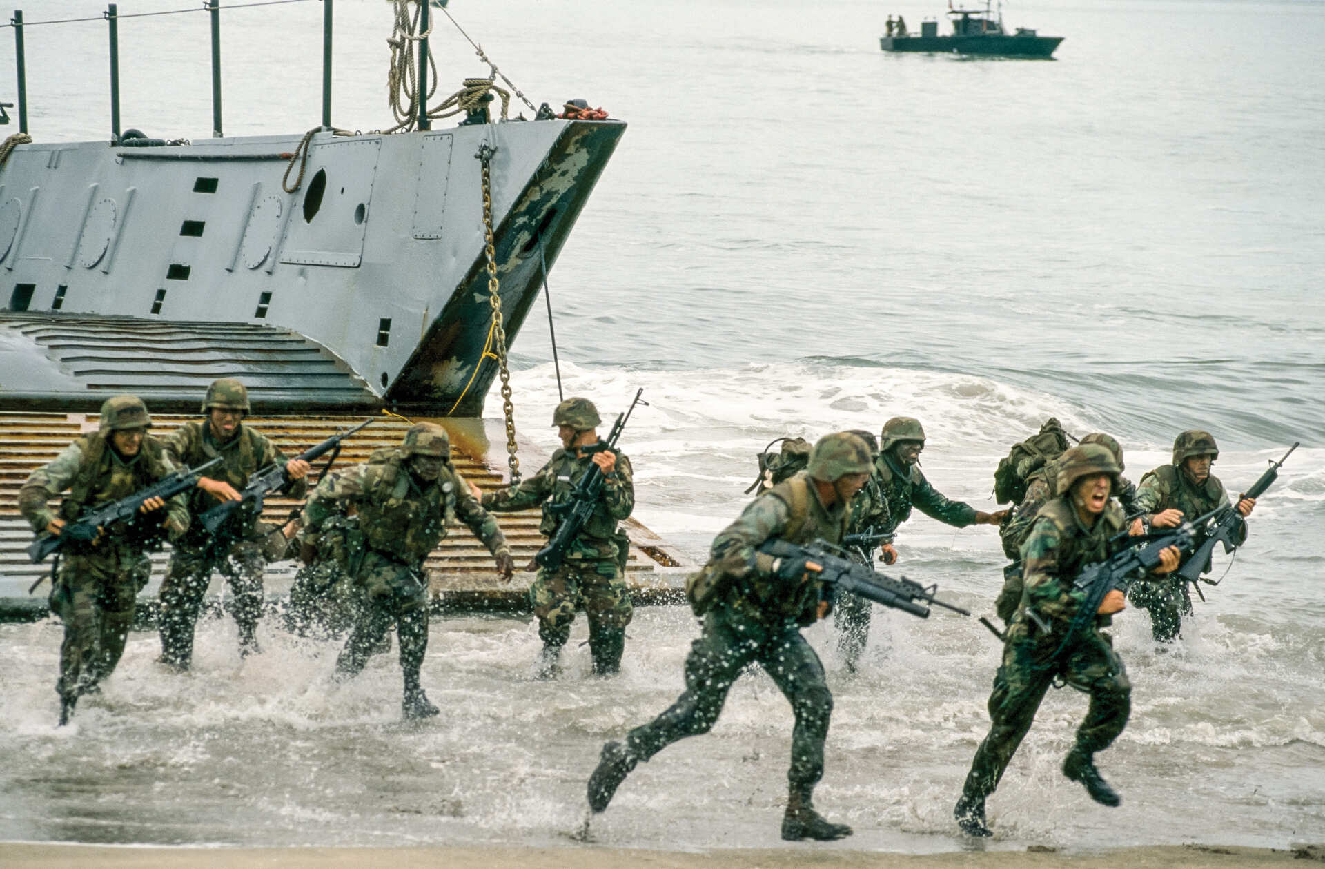 What History Tells Us About Trump’s “Big Stick”