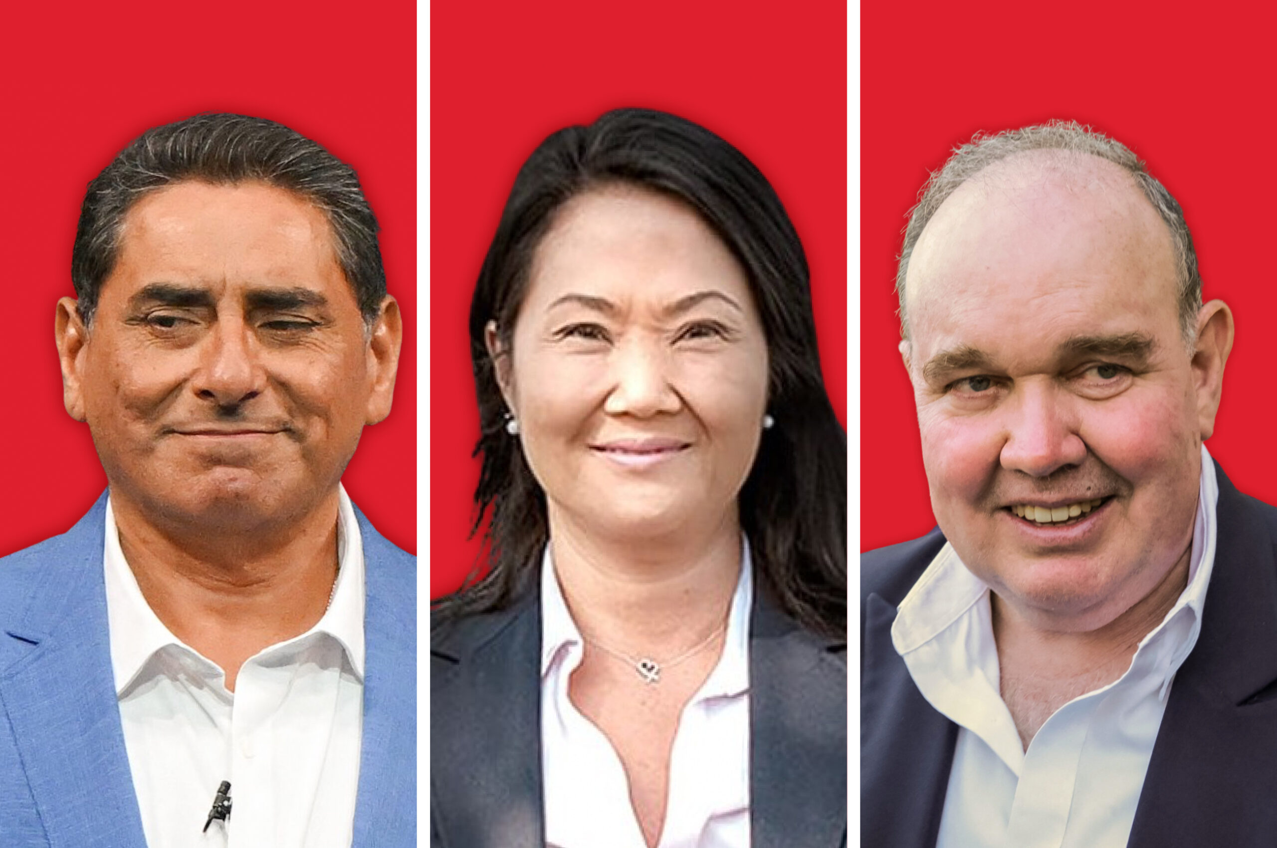 Peru: Meet the Candidates 2026