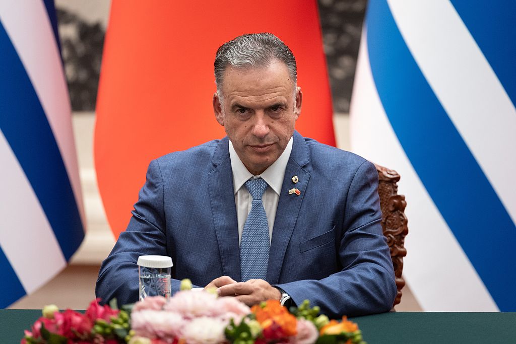 Uruguay’s Orsi Confronts Economic Headwinds and Shifting Geopolitics