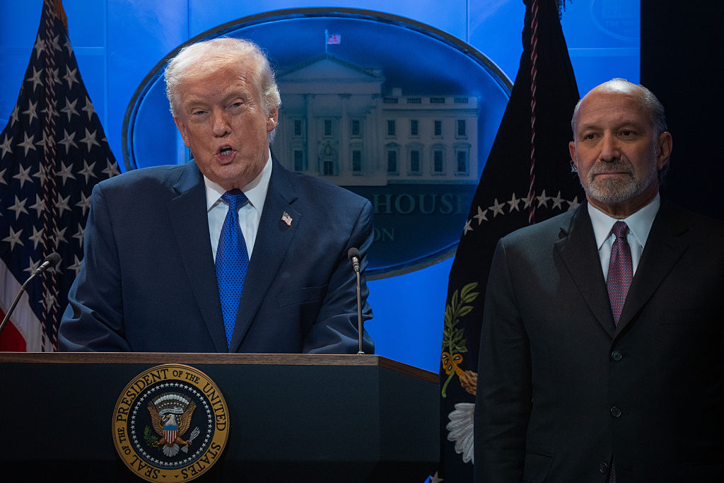 REACTION: How Trump’s 15% Tariff Move Impacts Latin America