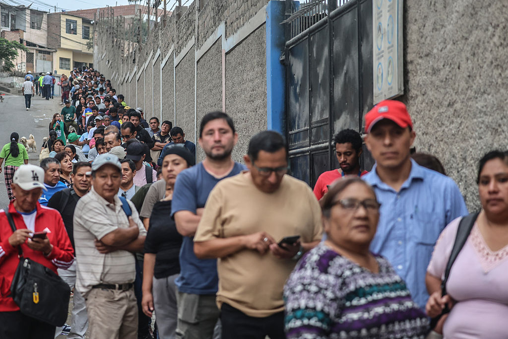 A New Test for Peru’s Economic Resilience