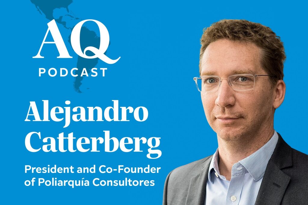 AQ Podcast | Javier Milei’s Ups and Downs