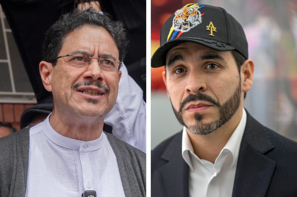 REACTION: Colombia Heads Toward a Polarizing Runoff