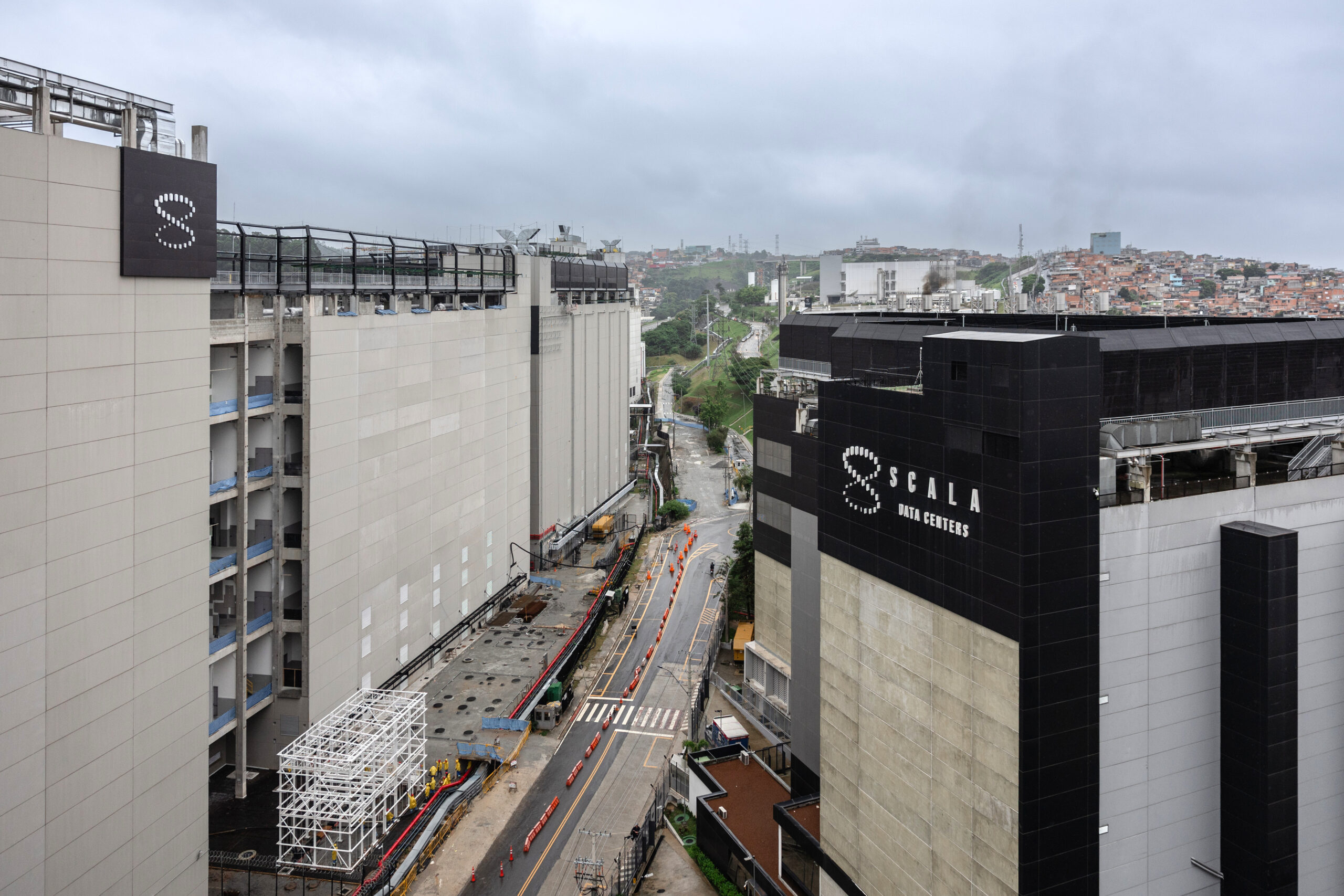 Latin America’s Data Center Gold Rush: Myth and Reality