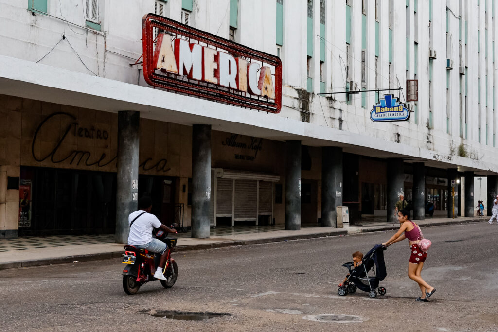 Cuba’s Crisis: Four Near-Term Scenarios