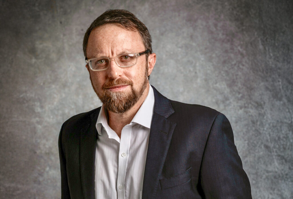 Veteran political analyst Thomas Traumann discusses voter trends and the issues that will shape the Lula-Flávio showdown.