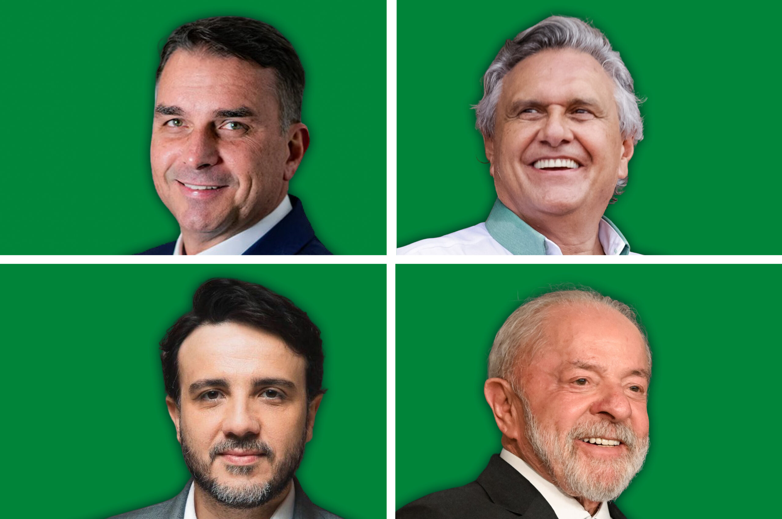 Brazil: Meet the Candidates 2026
