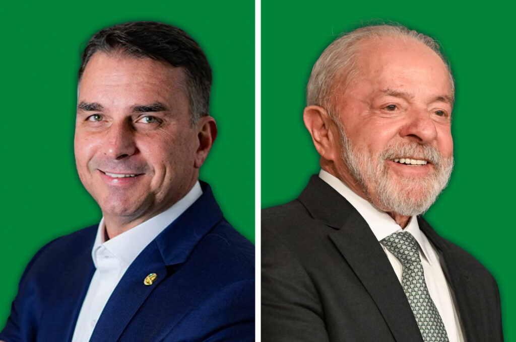 Brazil: Meet the Candidates 2026