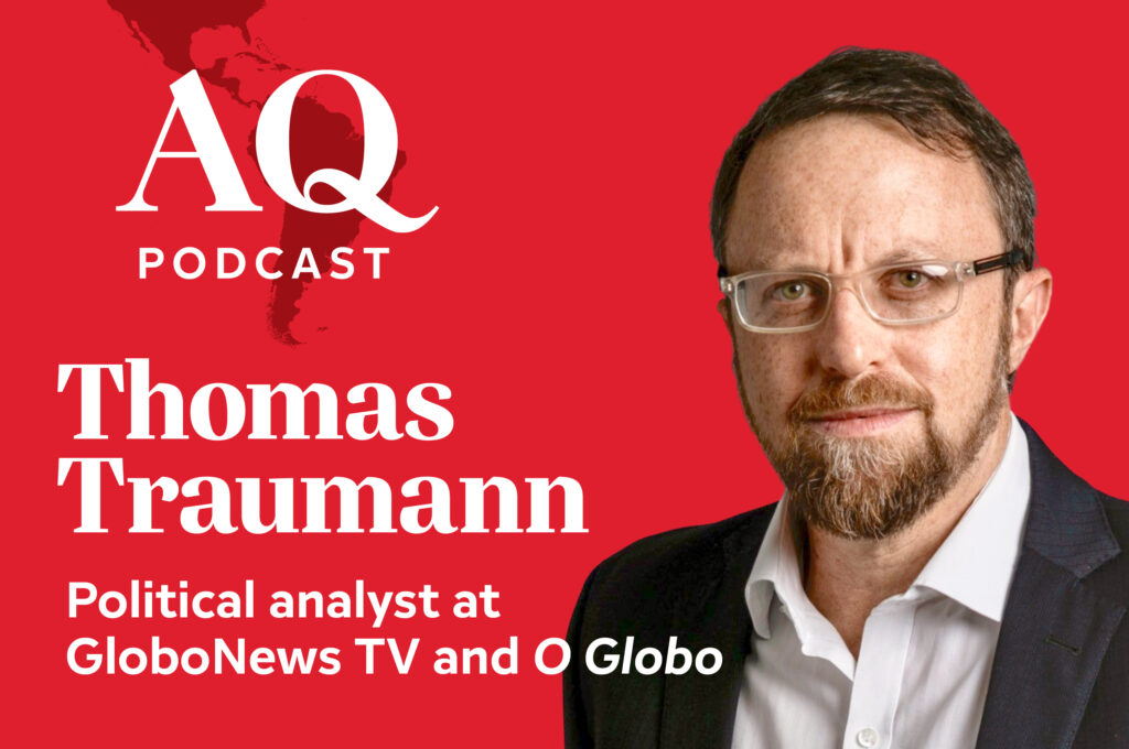 AQ Podcast | Brazil’s Scandal-Plagued Election