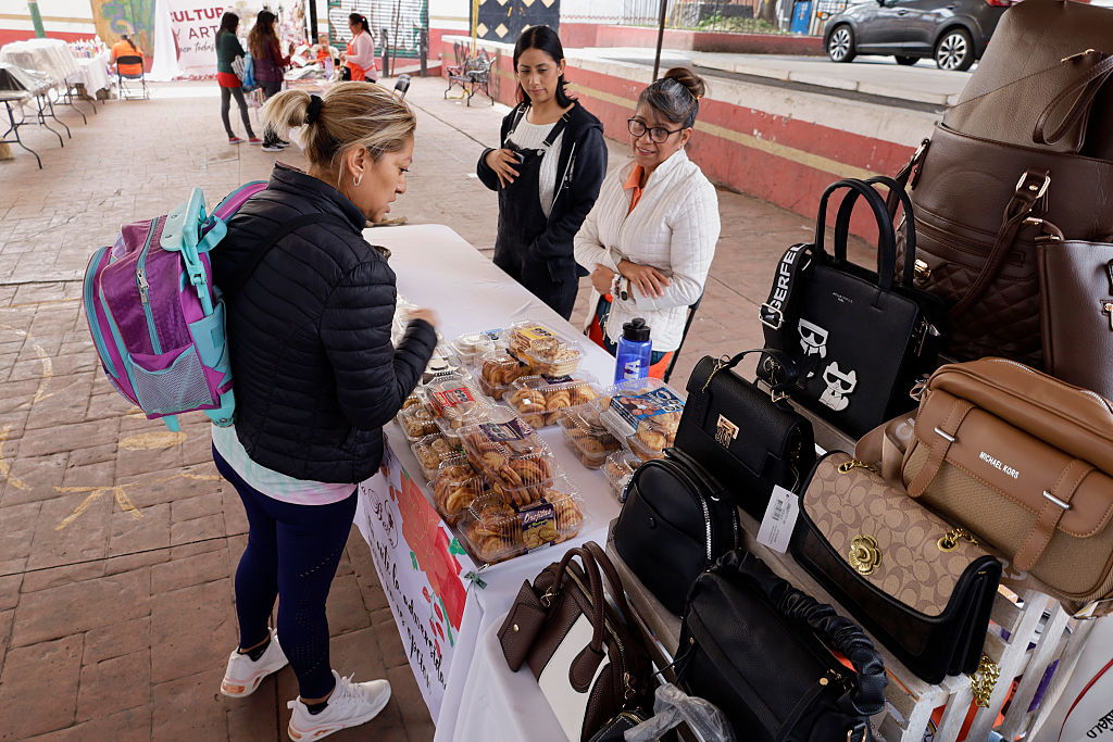 Understanding Latin America’s Self-Employment