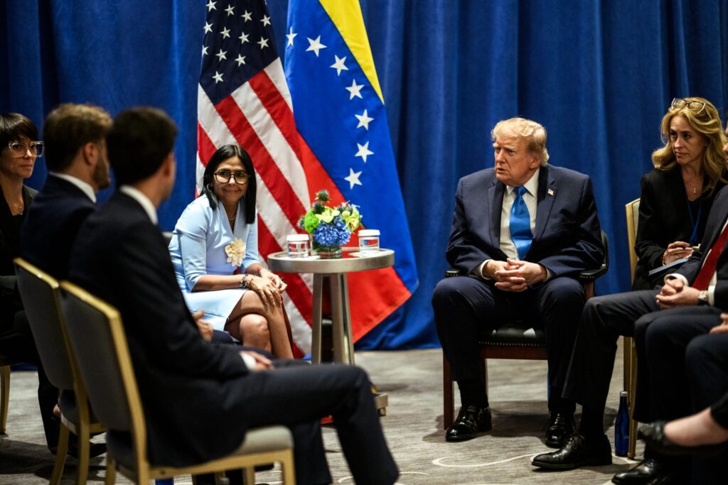 Can Venezuela’s Push for Elections Succeed?