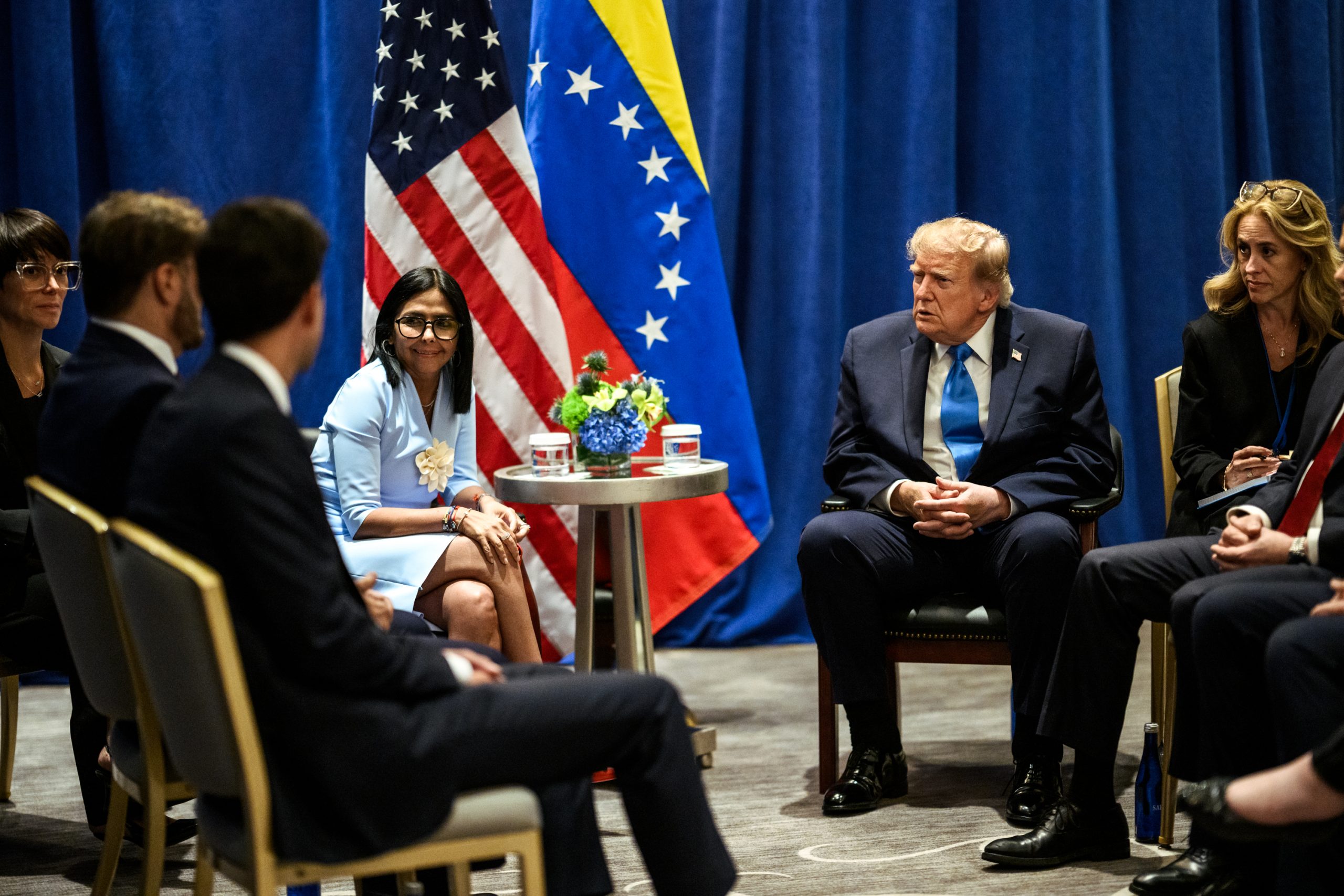 Can Venezuela’s Push for Elections Succeed?