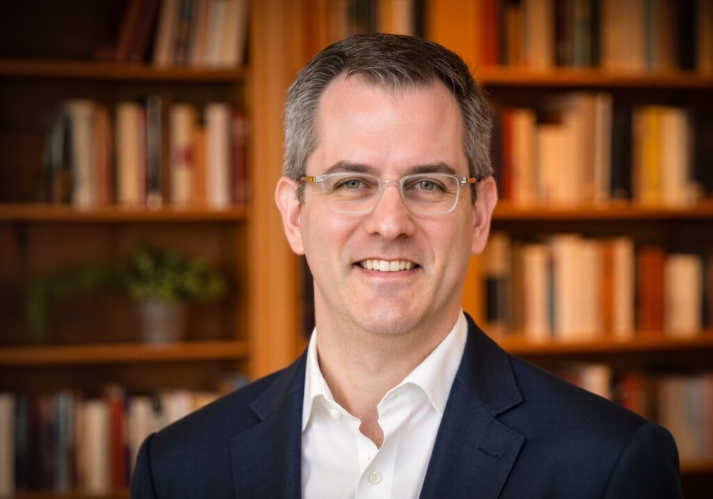 Noam Lupu A Vanderbilt University political scientist analyzes trends from the 2026 AmericasBarometer survey, which provides public opinion data from across the region.