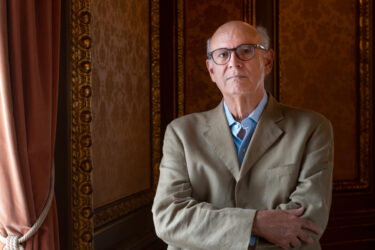 Carlos Fernando Chamorro