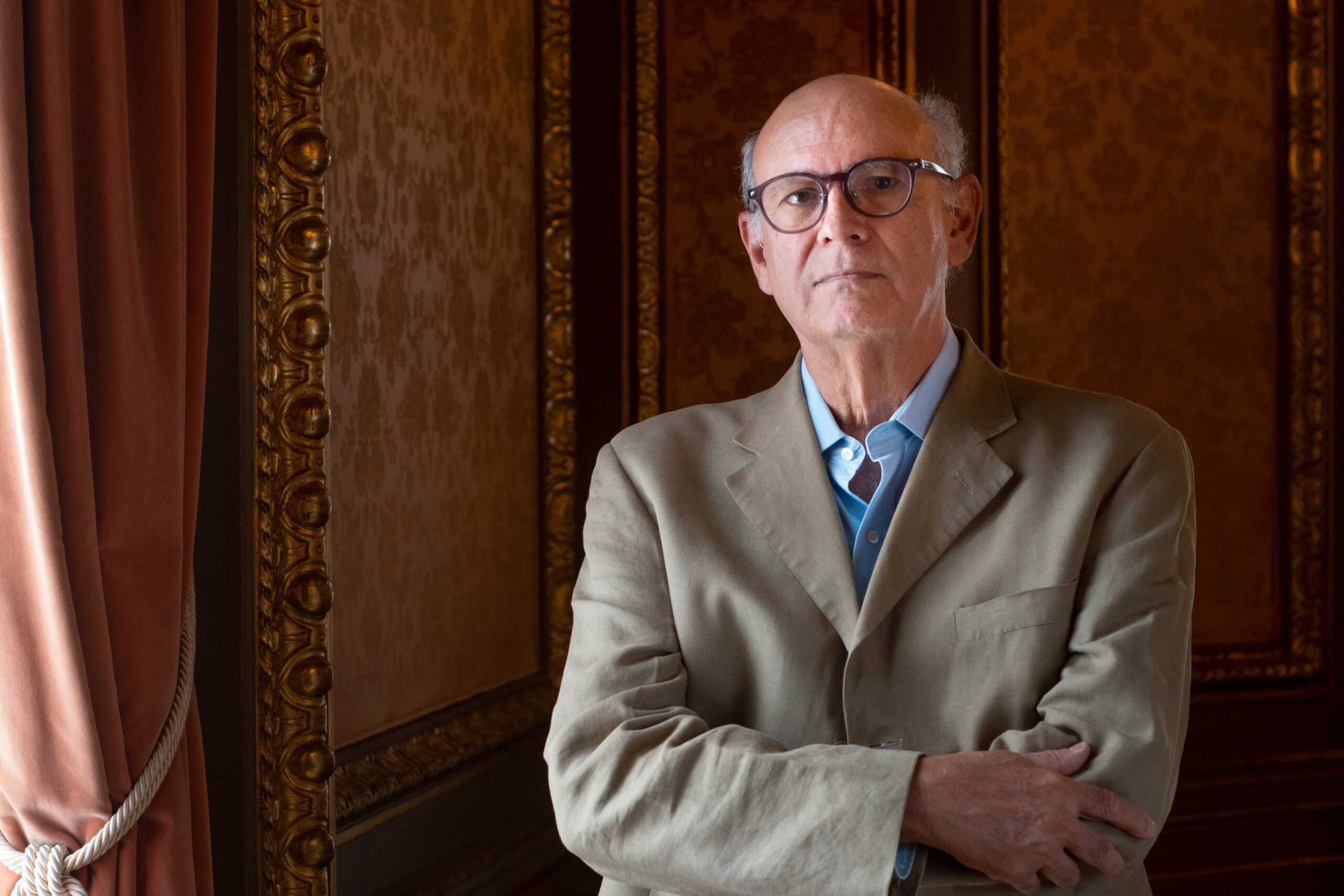Carlos Fernando Chamorro