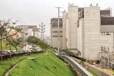 The Scala Data Centers Tamboré Campus in Barueri, Brazil, is one of the the largest and most advanced data center complexes in Latin America.