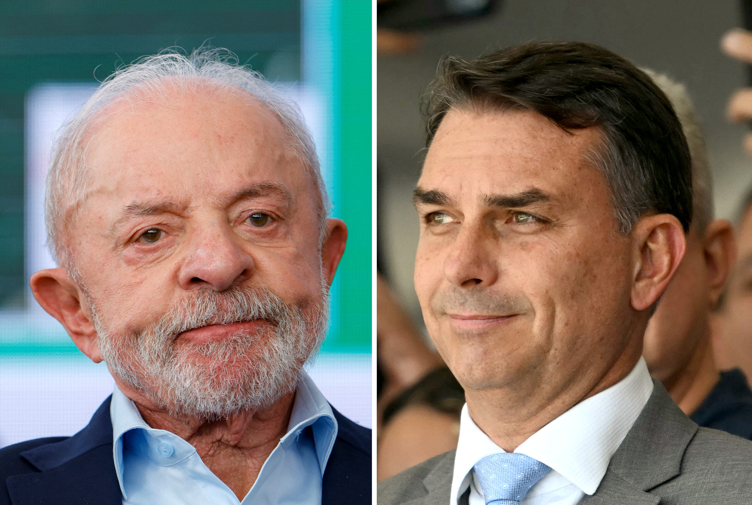 REACTION: Flávio Bolsonaro and Lula Advance to Brazil’s Presidential Runoff