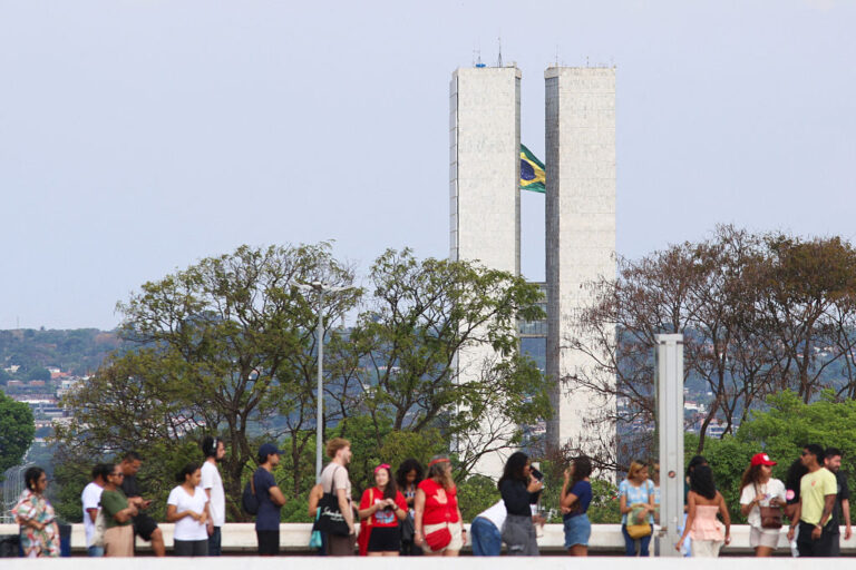 Brazil's Congress, now dominated by right and center-right parties, will have a pivotal role in the new government starting next January.
