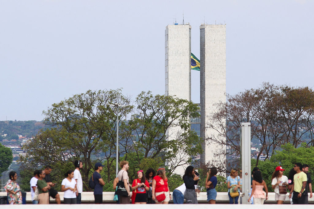 Brazil’s Right Will Have Power Beyond the Presidency