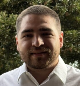 Luis Daniel González