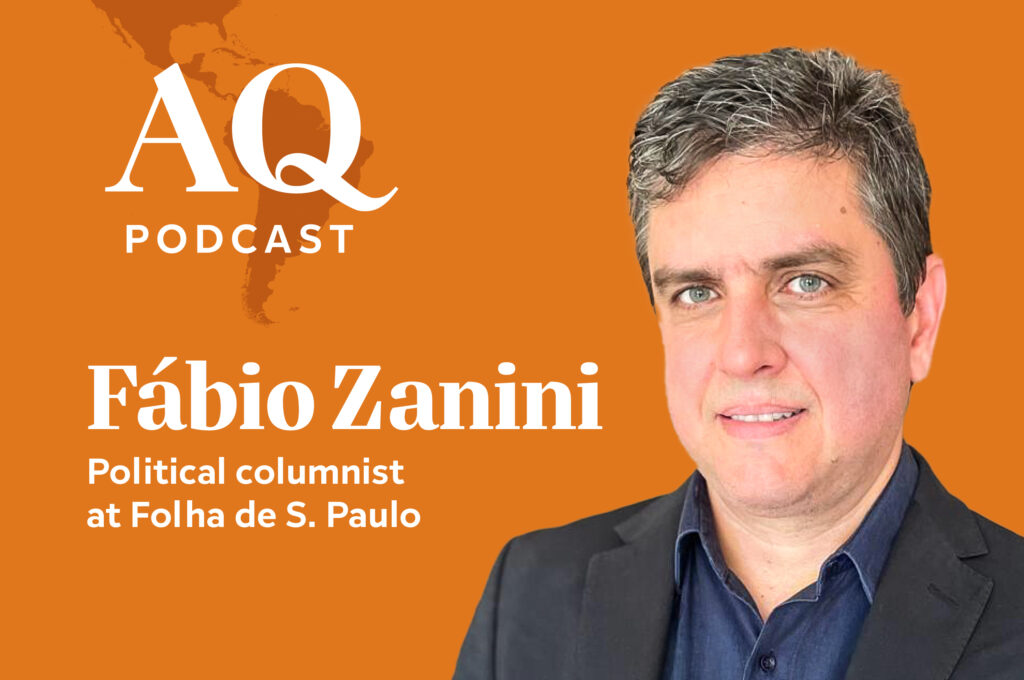 AQ Podcast | Lula’s Comeback and Challenges Ahead